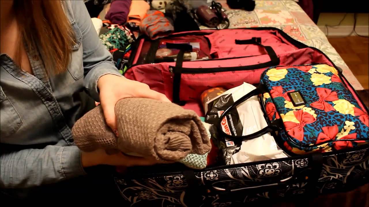 Bagages : les 10 conseils d'Opodo pour voyager sereinement !
